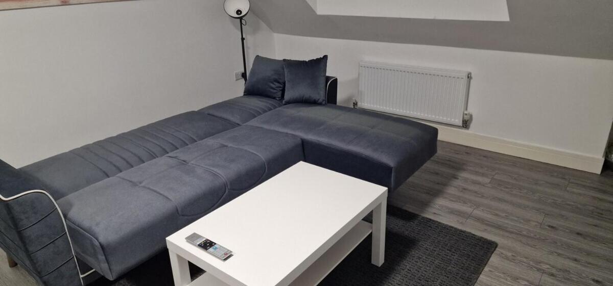 Sav Apartments Nottingham Road Loughborough - 1 Bed Flat 客房 照片