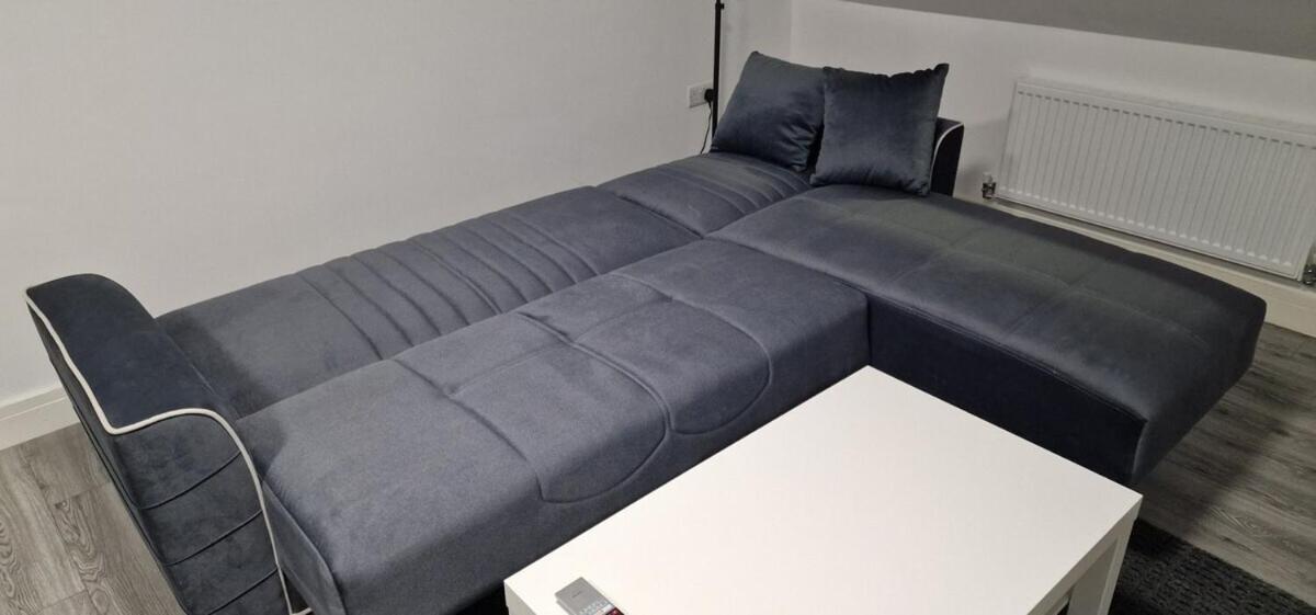 Sav Apartments Nottingham Road Loughborough - 1 Bed Flat 客房 照片