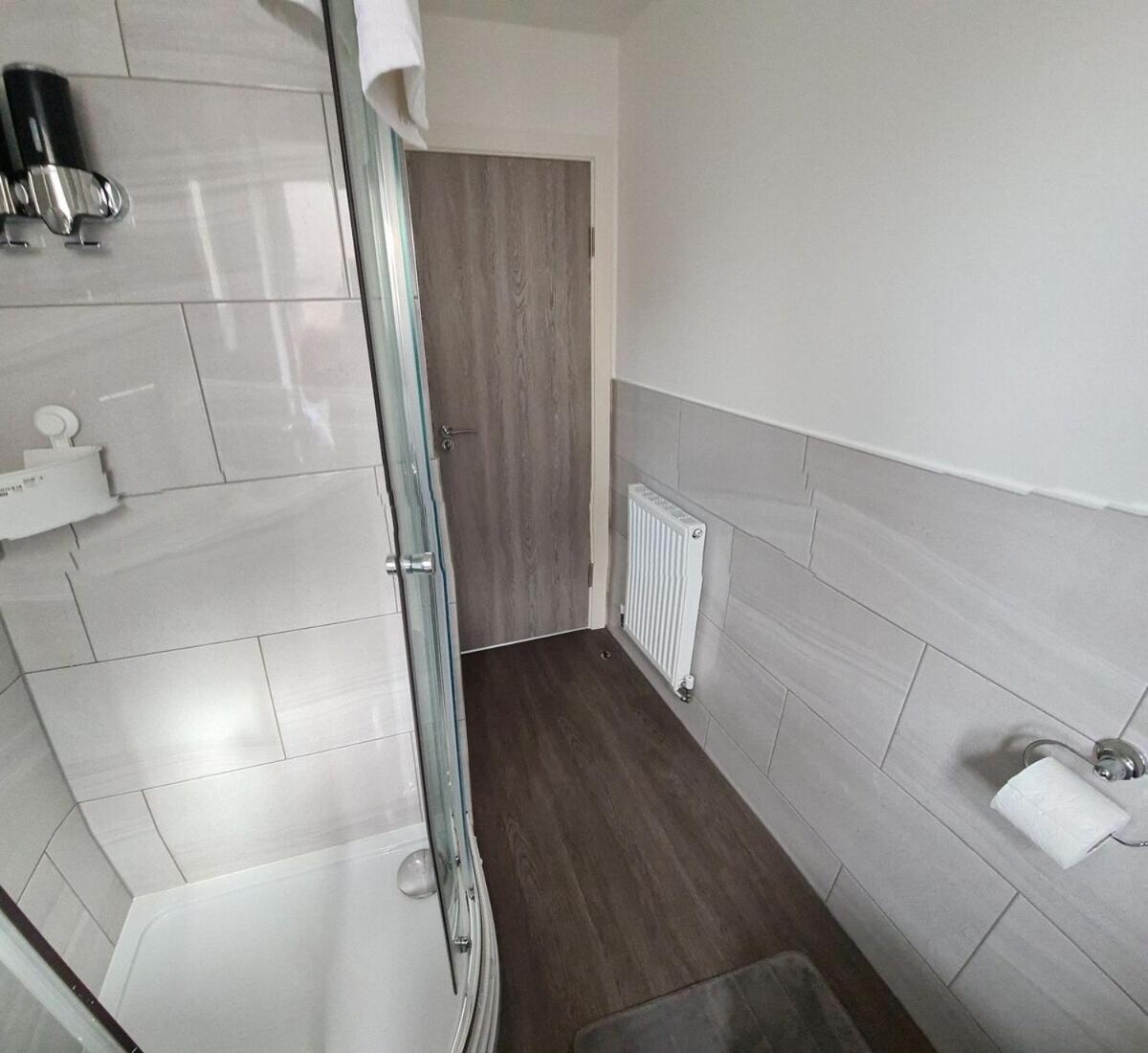 Sav Apartments Nottingham Road Loughborough - 1 Bed Flat 客房 照片