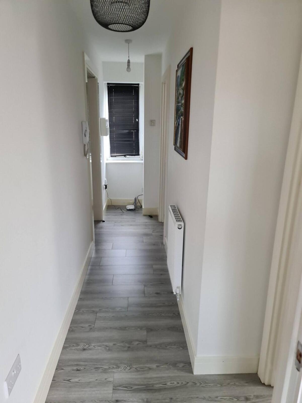 Sav Apartments Nottingham Road Loughborough - 1 Bed Flat 客房 照片