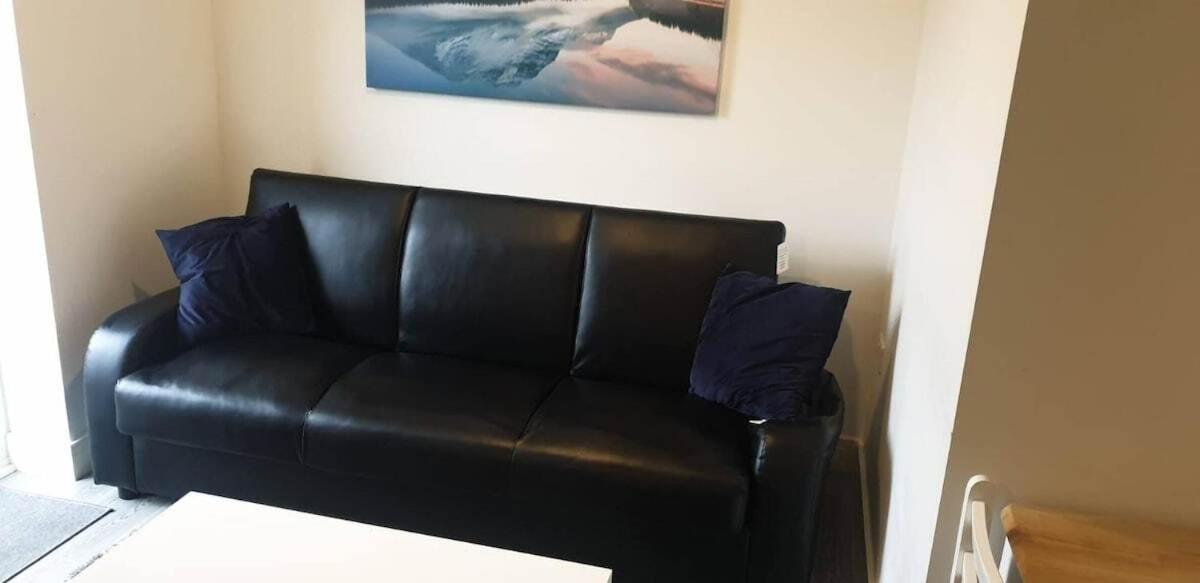 Sav Apartments Nottingham Road Loughborough - 1 Bed Flat 客房 照片